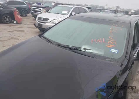 2017 Toyota Camry Xse из США, поврежденный, VIN 4T1BF1FK0HU372976